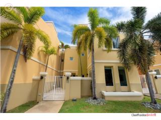 Aquabella 78, townhouse con generador