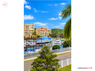Villa Marina Condo. 3C-2B, 290K