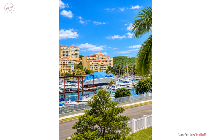 Villa Marina Condo. 3C-2B, 290K