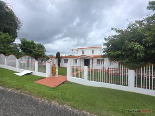 MULTIFAMILIAR 3 NIVELES MAYAGUEZ