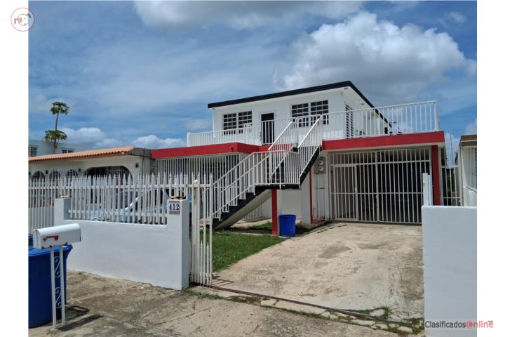 2 Unidades, Urb Quintas de Canóvanas