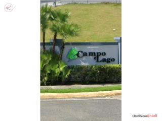 Campo Lago