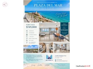 PLAZA DEL MAR/FULL GENERATOR