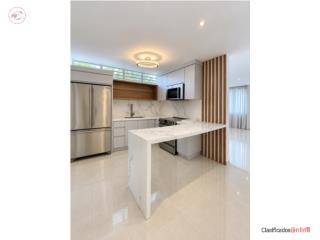 Muñoz Rivera | Modern 3BR Home for Sa...
