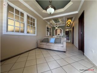 Casa Terrera en Santurce 4 Hab y 2 bañ