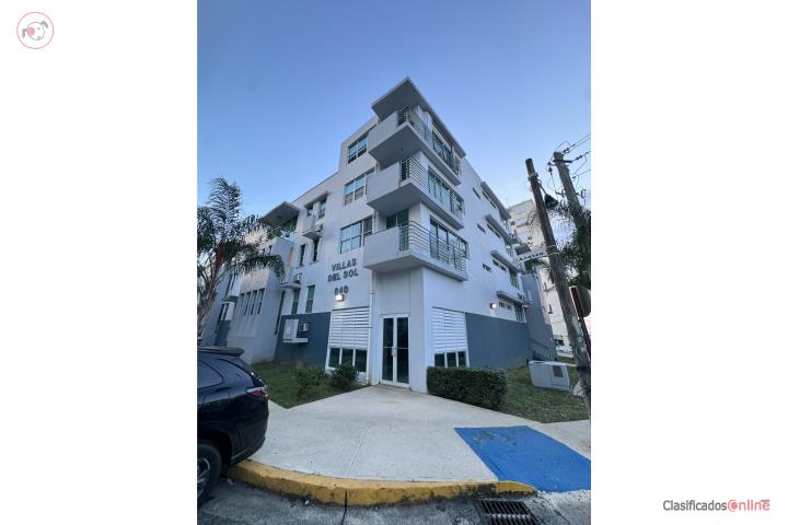 Apartment Villa del Sol
