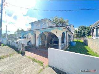PUNTA SANTIAGO, HUMACAO