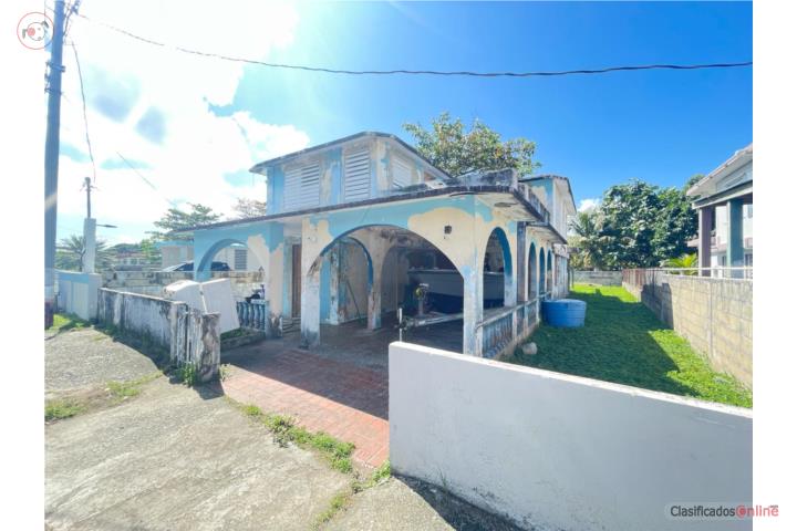 PUNTA SANTIAGO, HUMACAO