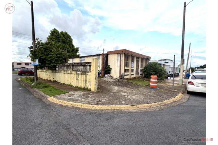 URB REXVILLE  BAYAMON OPORTUNIDAD DE NEGOCIO