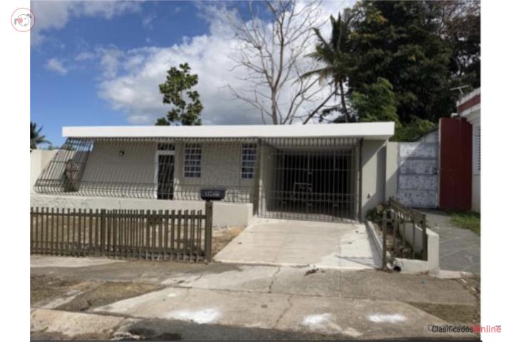$269,000, URB. REXVILLE, BAYAMON. No se acept