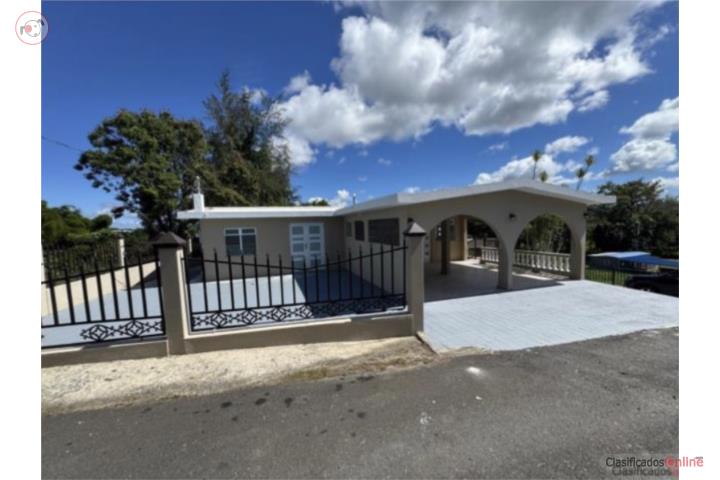 $329,000, Bo. MONTELLANO,  CIDRA. No se acept