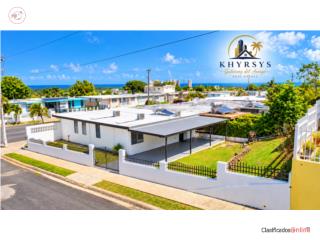 PROPIEDAD EN VENTA – VISTA DE LUQUILL...