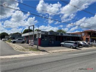 PROPIEDAD COMERCIAL - ESQUINA EN VENT...