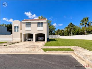 Forest Plantation, Canóvanas - 908m²