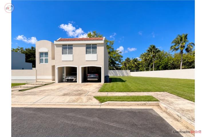 Forest Plantation, Canóvanas - 908m²