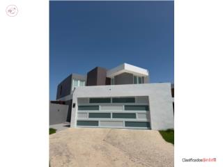 Mansión del Sol, Toa Baja
