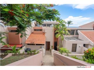 La Jolla C3, villa con vista al mar