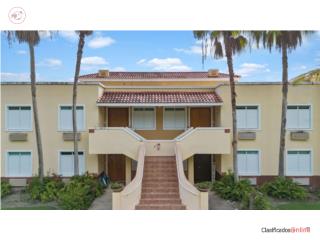 Harbour Lakes 60D, penthouse con azot...