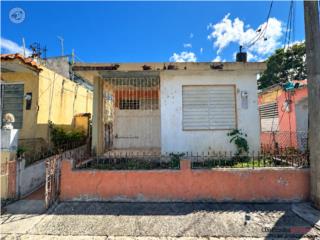 Fixer-upper con potencial para renova...