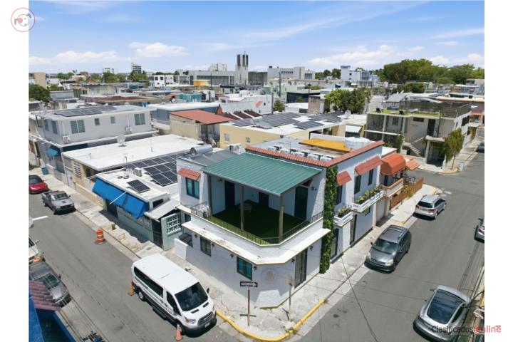 Multifam Remodelada- Oportunidad de Inversión