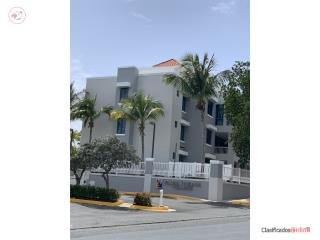 Garden Unit at Palma Dorada Village