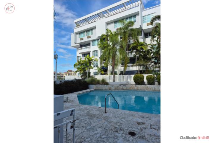 Remodeled Apartment in Monte Mayor, Guaynabo