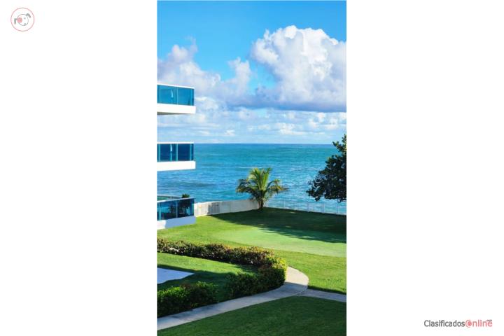 Cond Costamar 1/1 PH enorme terraza