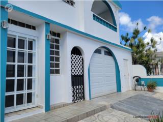 Villa Carolina/2 plantas/6h-4b/Marq/ $259,000