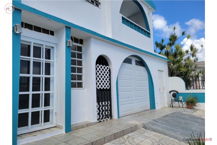 Villa Carolina/2 plantas/6h-4b/Marq/ $259,000