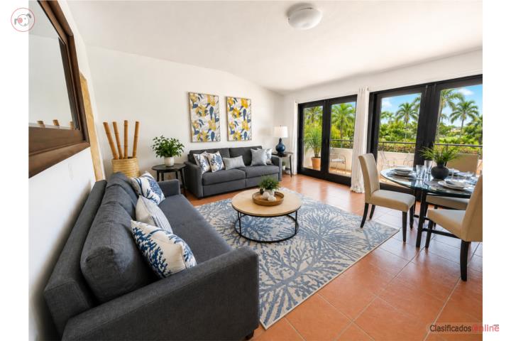Airbnb OK - Cluster I @ Wyndham Rio Mar