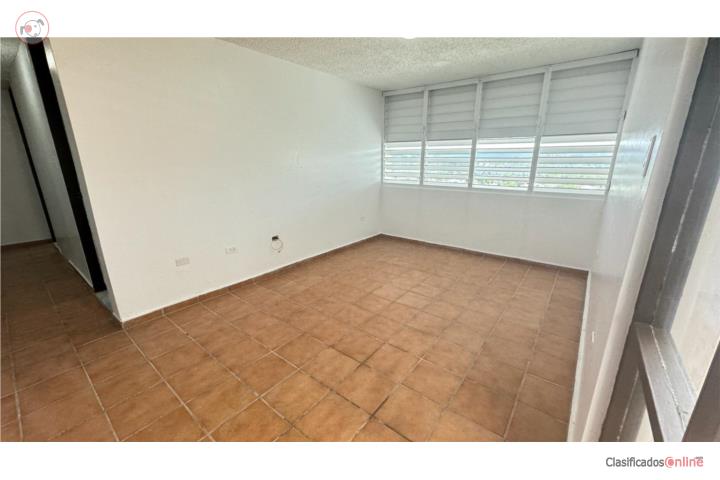 San Francisco, Bayamón | Sub-PH 3H-2B + 2pkgs