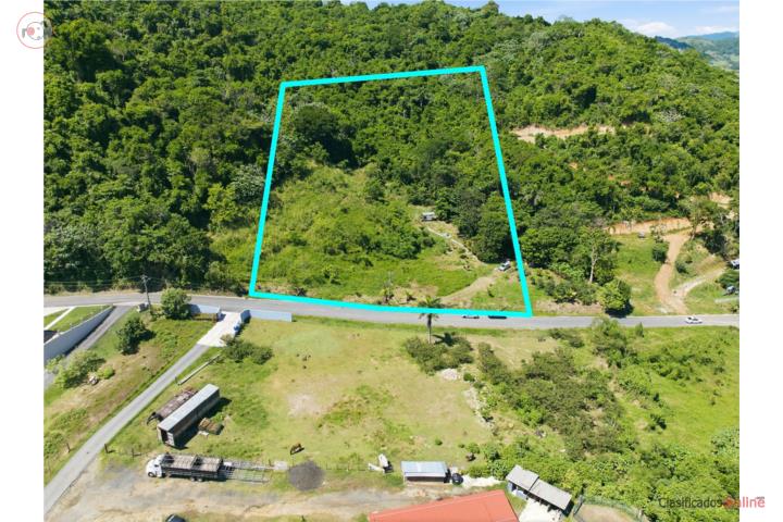 * 3.86 CUERDAS - HUMACAO PR *