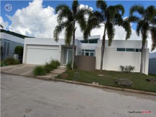 Vista Lago@Ciudad Jardin-Gurabo