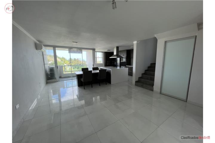La ciudadela PH-Vive Moderno en Guaynabo