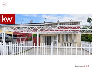 BO. SAN JOSE, APARTAMENTO EN SAN JUAN