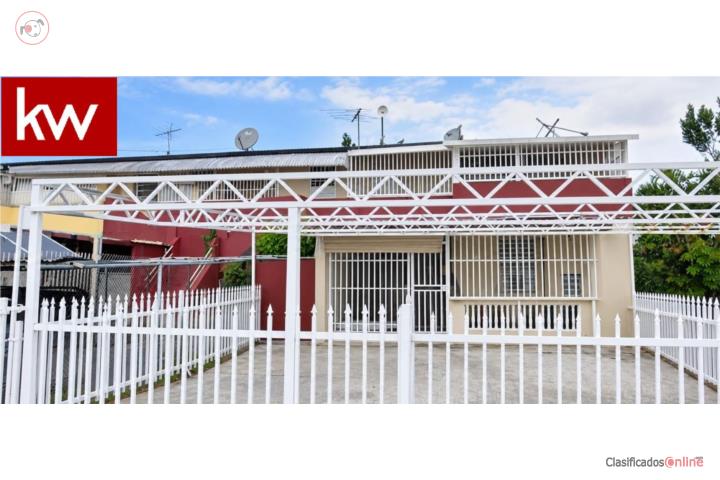 BO. SAN JOSE, APARTAMENTO EN SAN JUAN