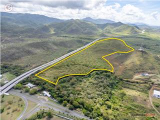 PR-713,KM.3.1, RÍO SECO,GUAYAMA-197.8...