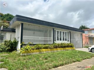 Oportunidad en Guaynabo, Urb Ponce de...