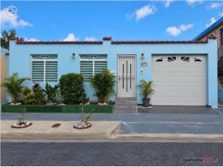 PROPERTY FOR SALE IN CAROLINA 4b, 2bth