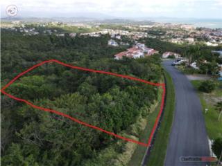 PORT ROAD # 4 LOT W OCEAN VIEW @PALMAS