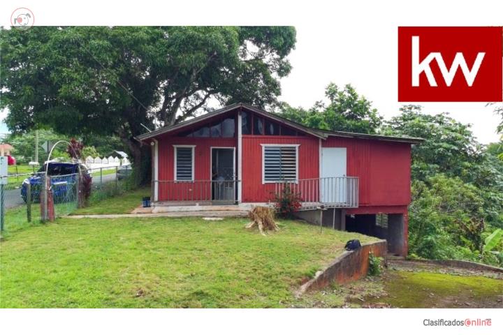 BO. PERCHAS, CASA EN SAN SEBASTIAN