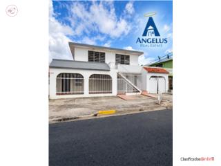 URB. CEREZAL (4 UNIDADES)