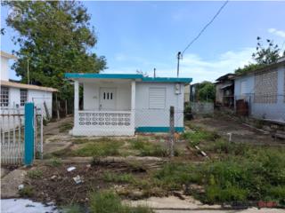 ¡VENTA CASH! Bo. Sabana, Vega Baja, PR