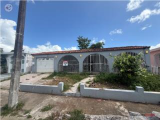 Casa Urb. Bairoa, Caguas, PR
