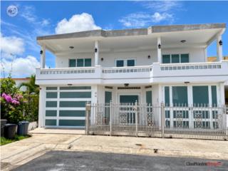 Amplia Residencia Unifamiliar Villa C...