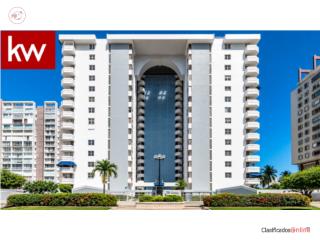 COND. THE GALAXY, APARTAMENTO EN CARO...