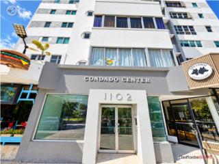 Cond. Condado Center