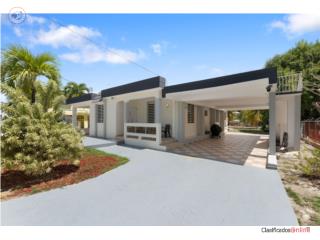 Coastal living just steps from the se...