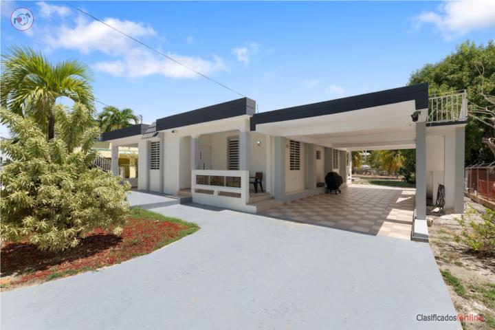 Coastal living just steps from the sea