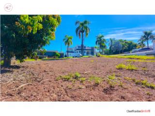 TERRENO VACANTE-URB EUGENIO MARIA DE ...